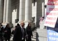Standard Bank’s closure a ‘calamity’