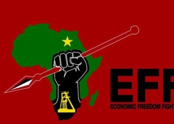 EFF calls for tough action against currency manipulating banks and executives