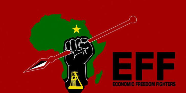 EFF calls for tough action against currency manipulating banks and executives