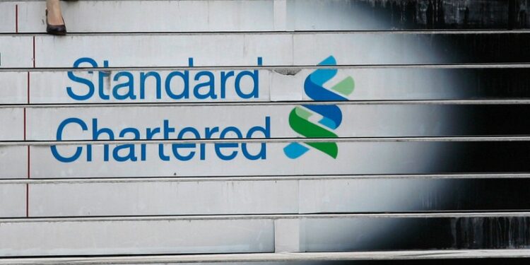 Standard Chartered implicates other SA banks after agreeing to settle rand manipulation charges