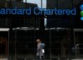 UK Bank’s puny fine: more than a tickle than a slap