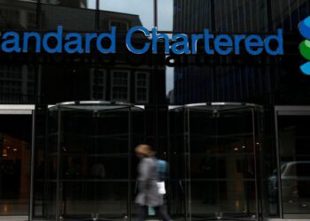 UK Bank’s puny fine: more than a tickle than a slap