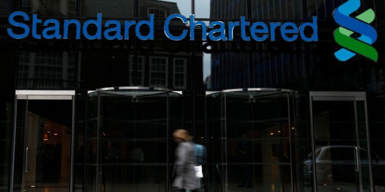 UK Bank’s puny fine: more than a tickle than a slap