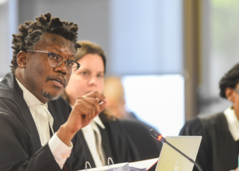Standard Chartered Bank admits to manipulation of the rand