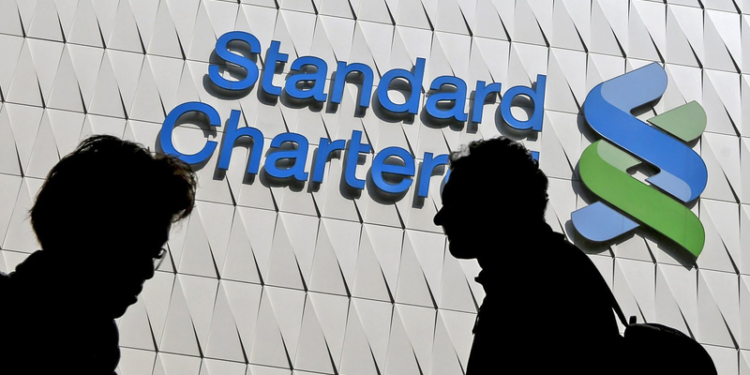 Standard Chartered latest bank to admit manipulating rand-dollar exchange rate, will pay R42.7m fine